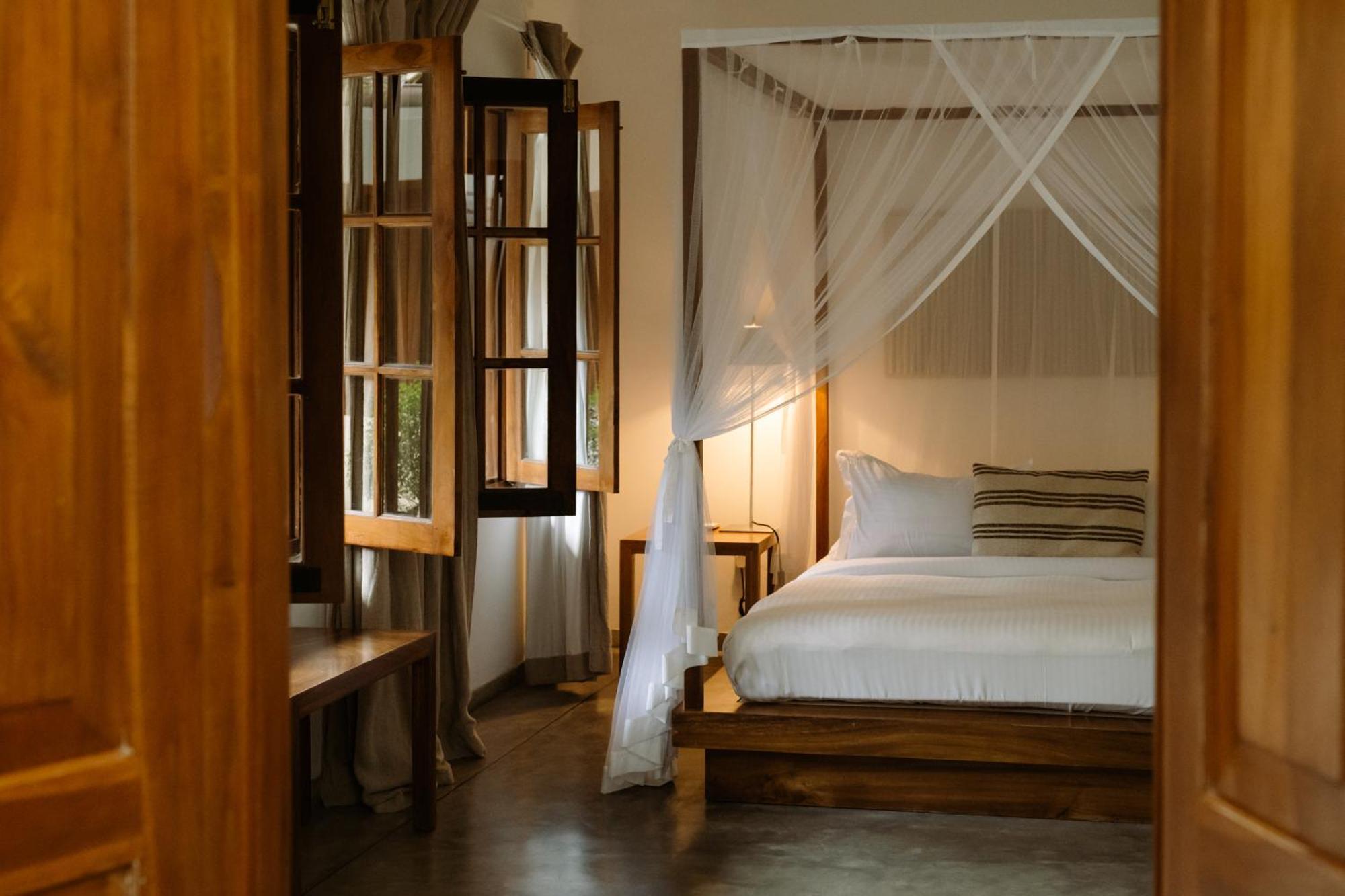 The Fort Printers Galle Luaran gambar